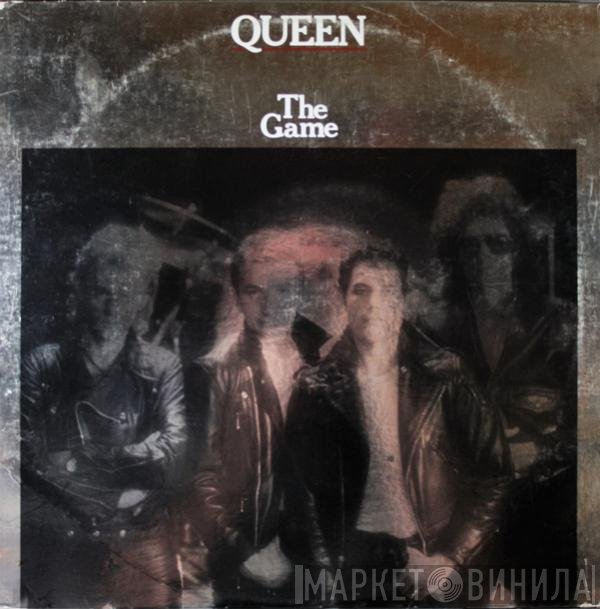 Queen  - The Game