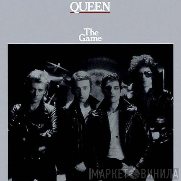 Queen  - The Game
