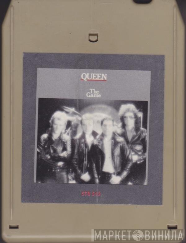 Queen  - The Game