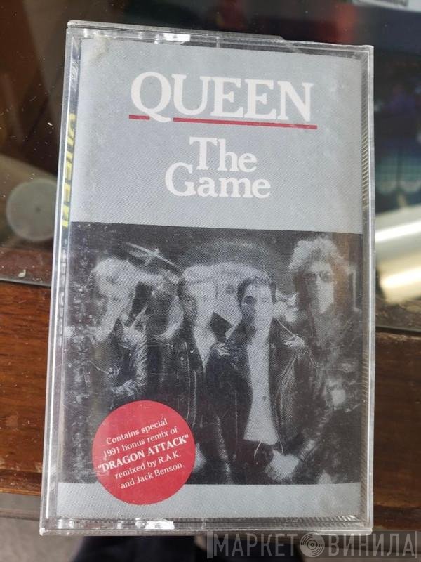 Queen  - The Game