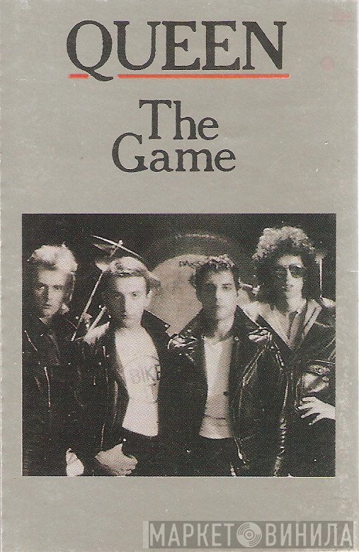 Queen  - The Game