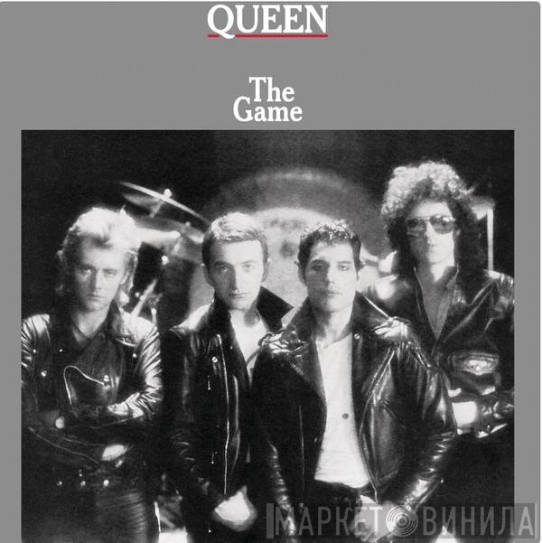 Queen  - The Game