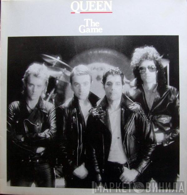 Queen  - The Game