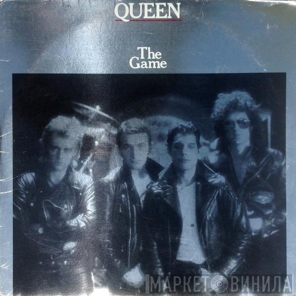 Queen  - The Game