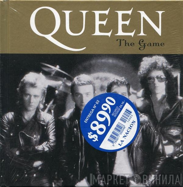 Queen  - The Game