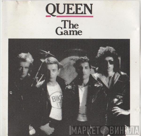 Queen  - The Game