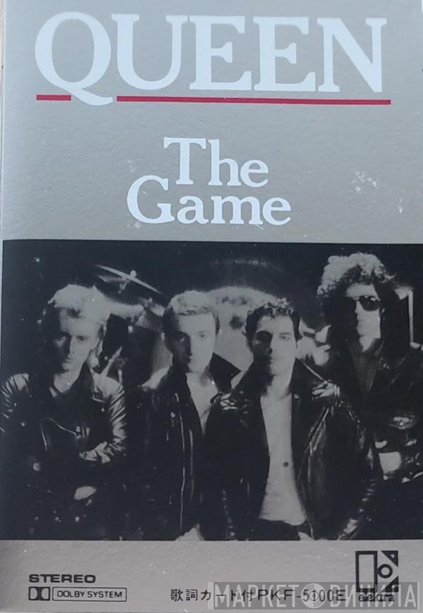 Queen  - The Game