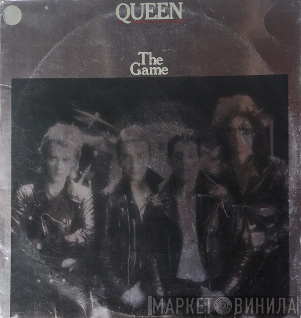 Queen  - The Game