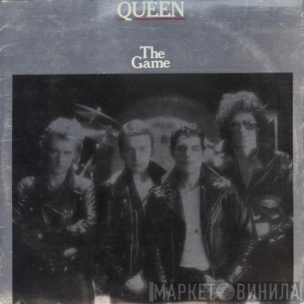 Queen - The Game