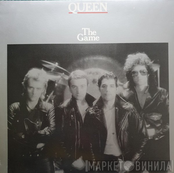 Queen  - The Game