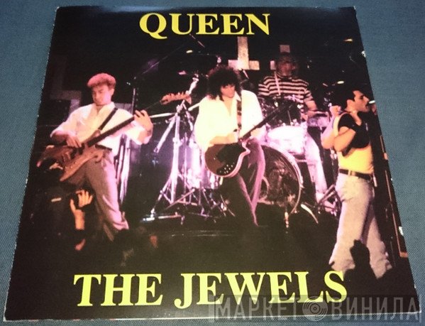 Queen  - The Jewels
