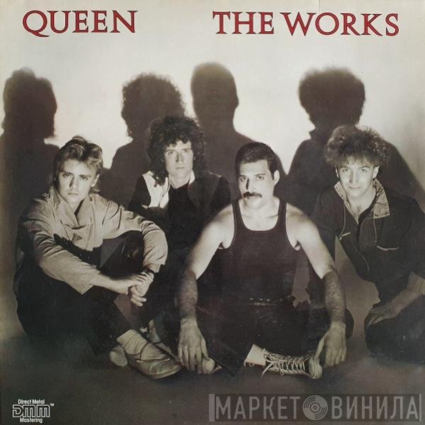 Queen  - The Works