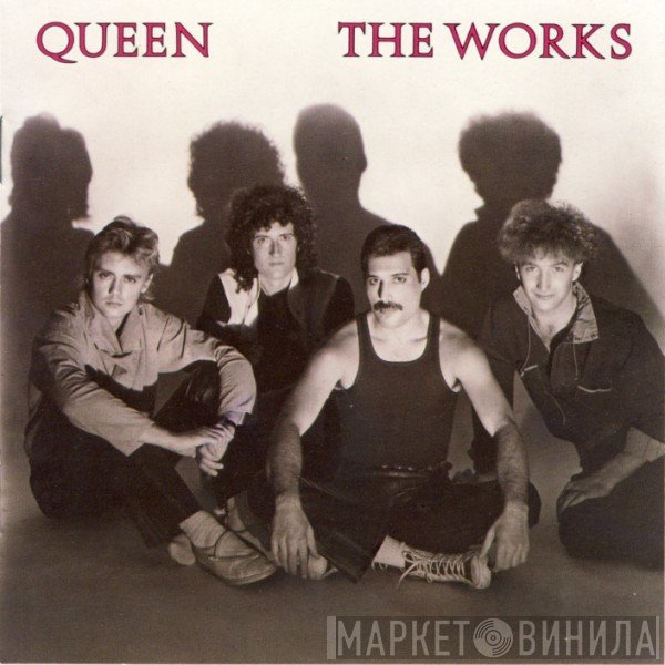 Queen  - The Works