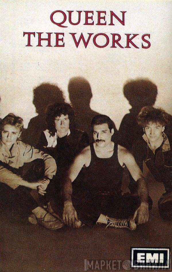 Queen  - The Works