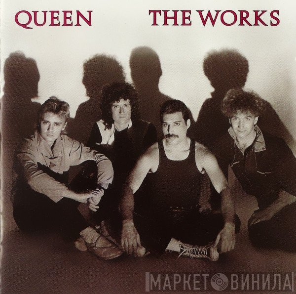 Queen  - The Works