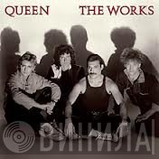 Queen  - The Works