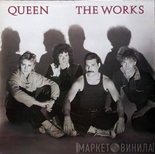 Queen - The Works