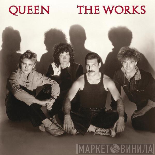 Queen - The Works