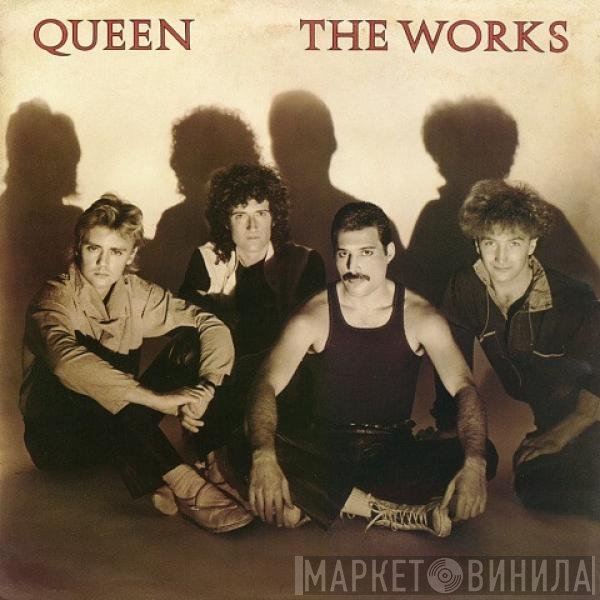 Queen  - The Works