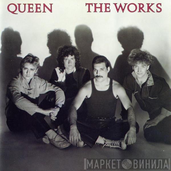 Queen  - The Works