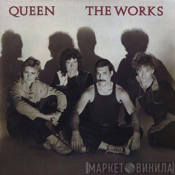 Queen  - The Works