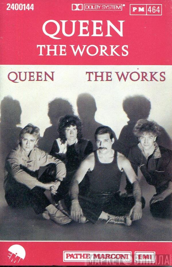 Queen  - The Works