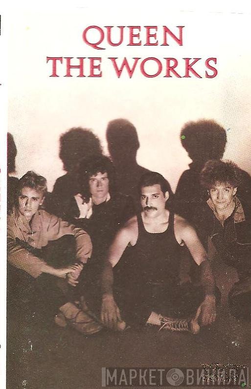 Queen  - The Works