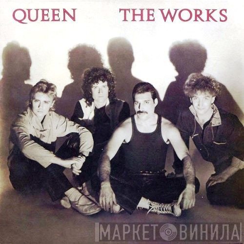 Queen  - The Works