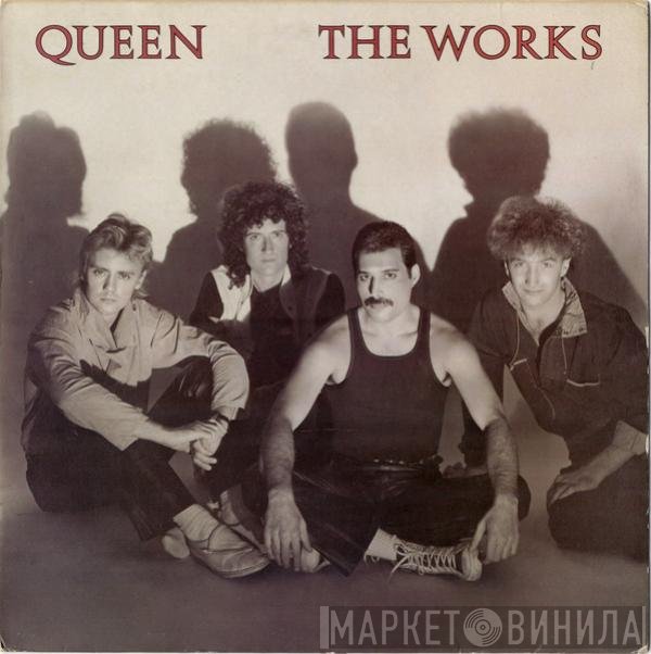 Queen - The Works