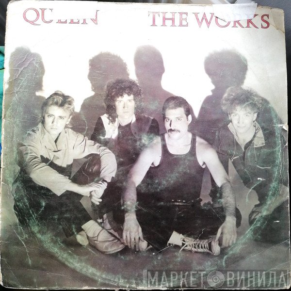 Queen  - The Works