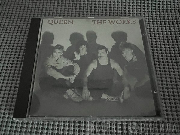 Queen  - The Works
