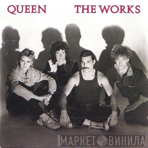 Queen  - The Works