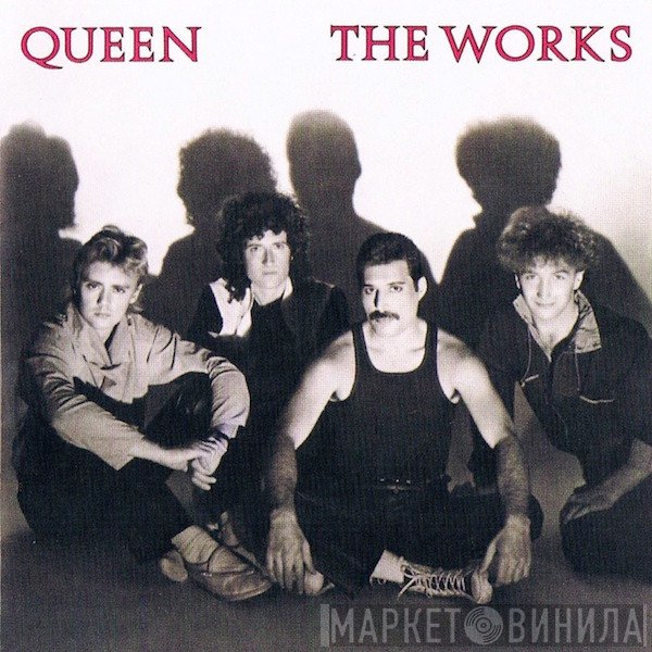 Queen  - The Works