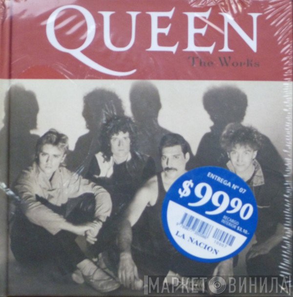 Queen  - The Works