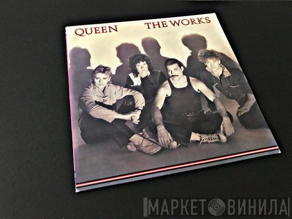 Queen  - The Works