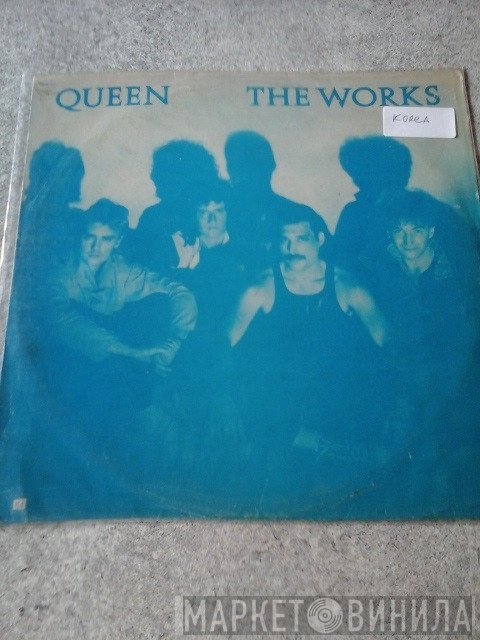Queen  - The Works