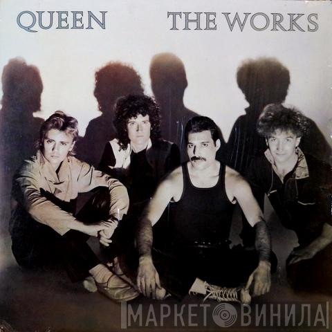 Queen  - The Works