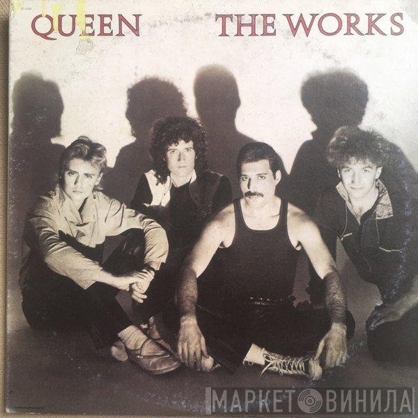 Queen  - The Works