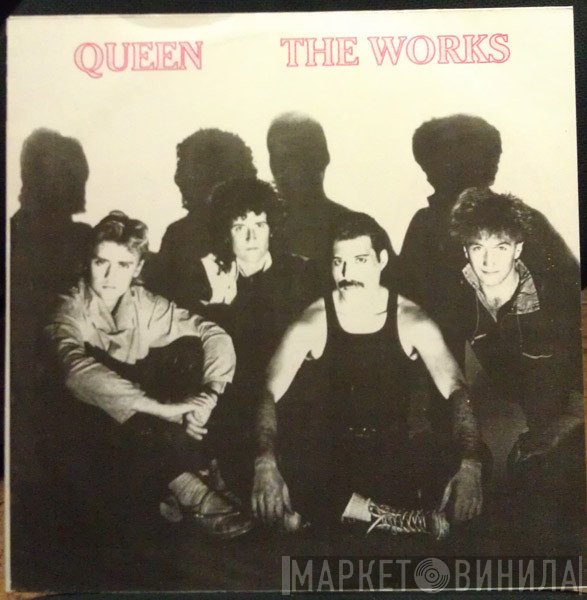 Queen  - The Works