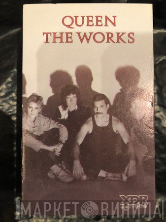 Queen  - The Works