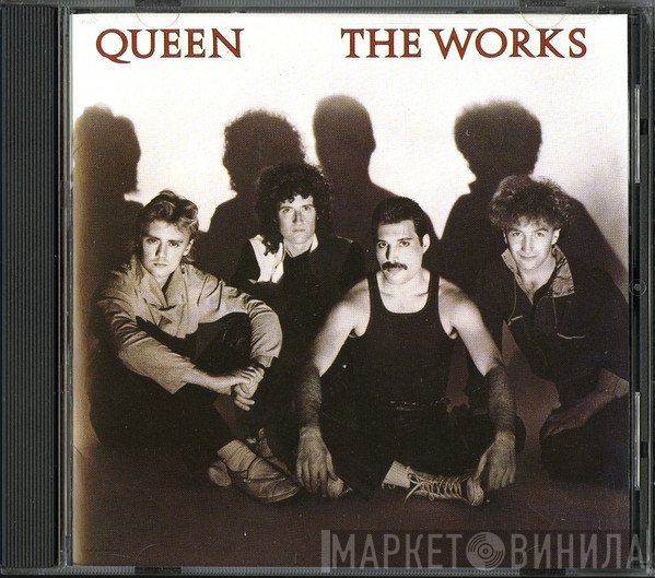 Queen  - The Works