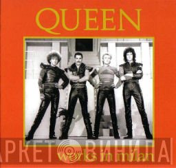 Queen  - Works In Milan