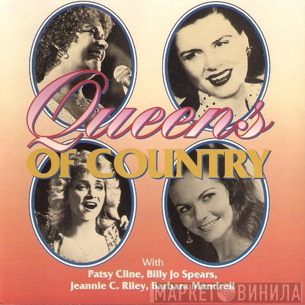  - Queens Of Country
