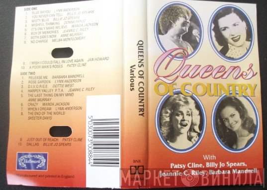  - Queens Of Country