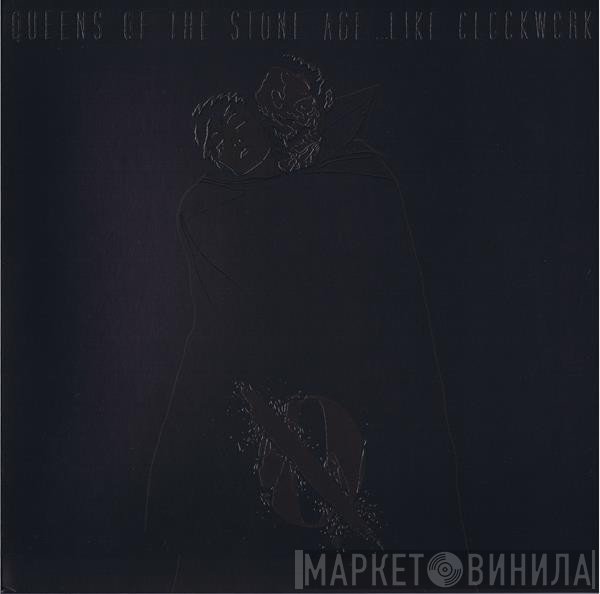 Queens Of The Stone Age  - ...Like Clockwork