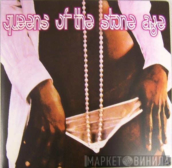 Queens Of The Stone Age  - Queens Of The Stone Age