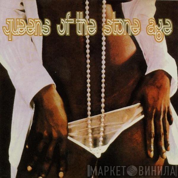 Queens Of The Stone Age - Queens Of The Stone Age