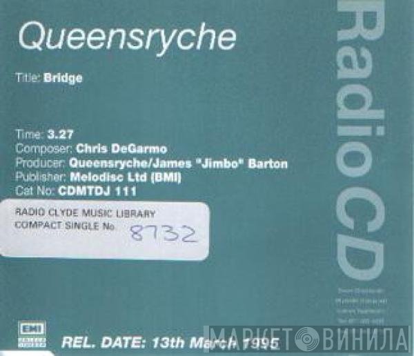 Queensrÿche - Bridge