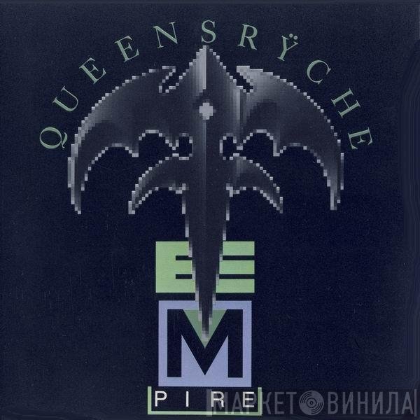 Queensrÿche - Empire