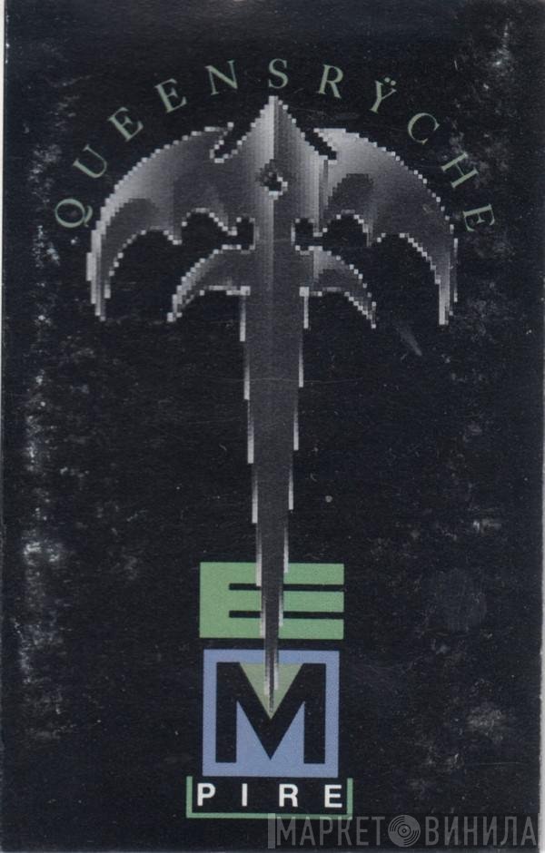 Queensrÿche - Empire